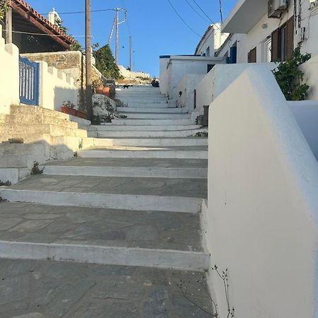 Villa Casa Di Mario Kíthnos Exterior foto
