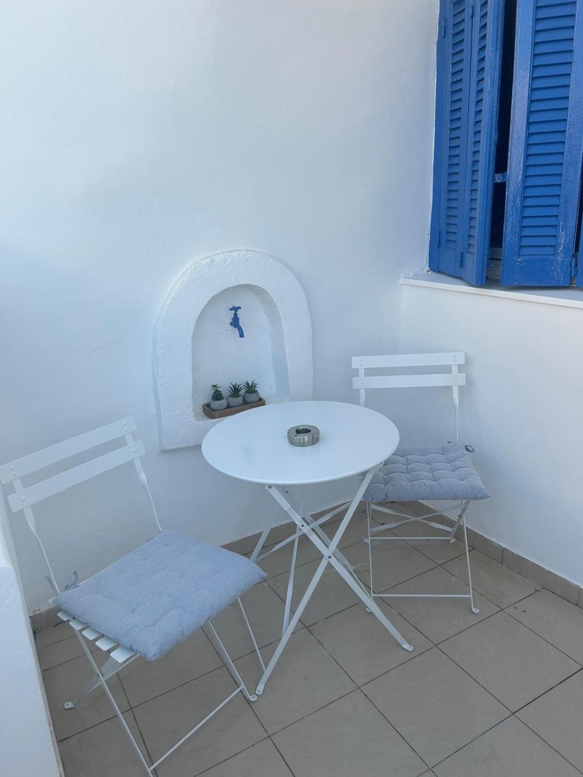 Villa Casa Di Mario Kíthnos Exterior foto