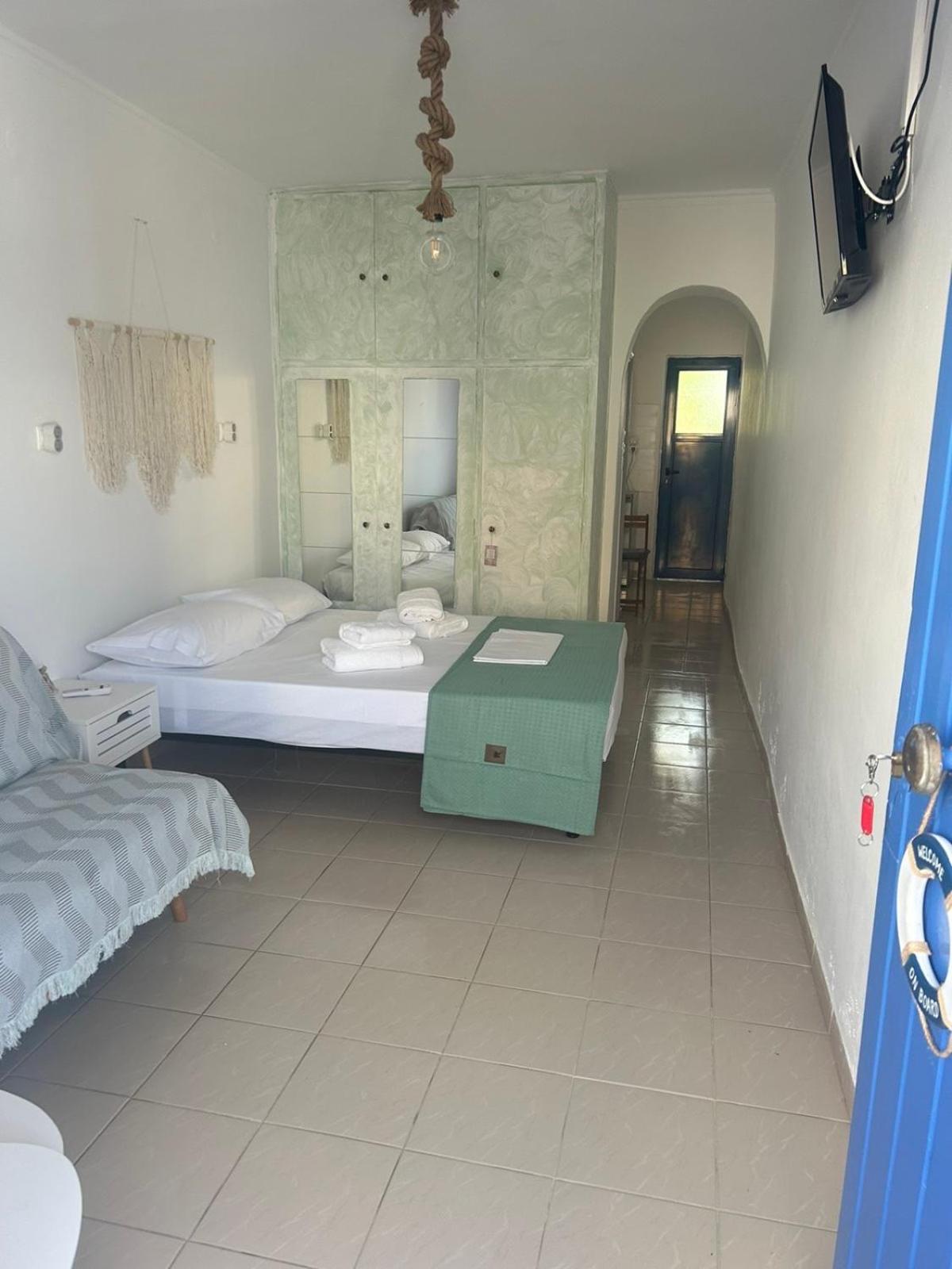 Villa Casa Di Mario Kíthnos Exterior foto