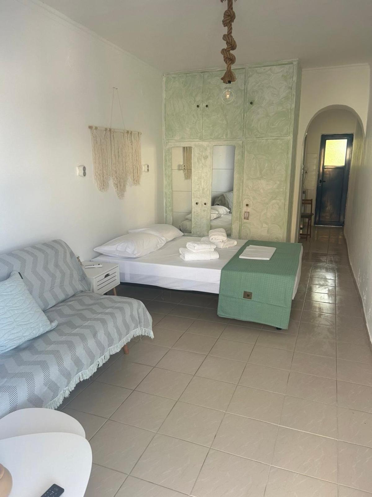 Villa Casa Di Mario Kíthnos Exterior foto